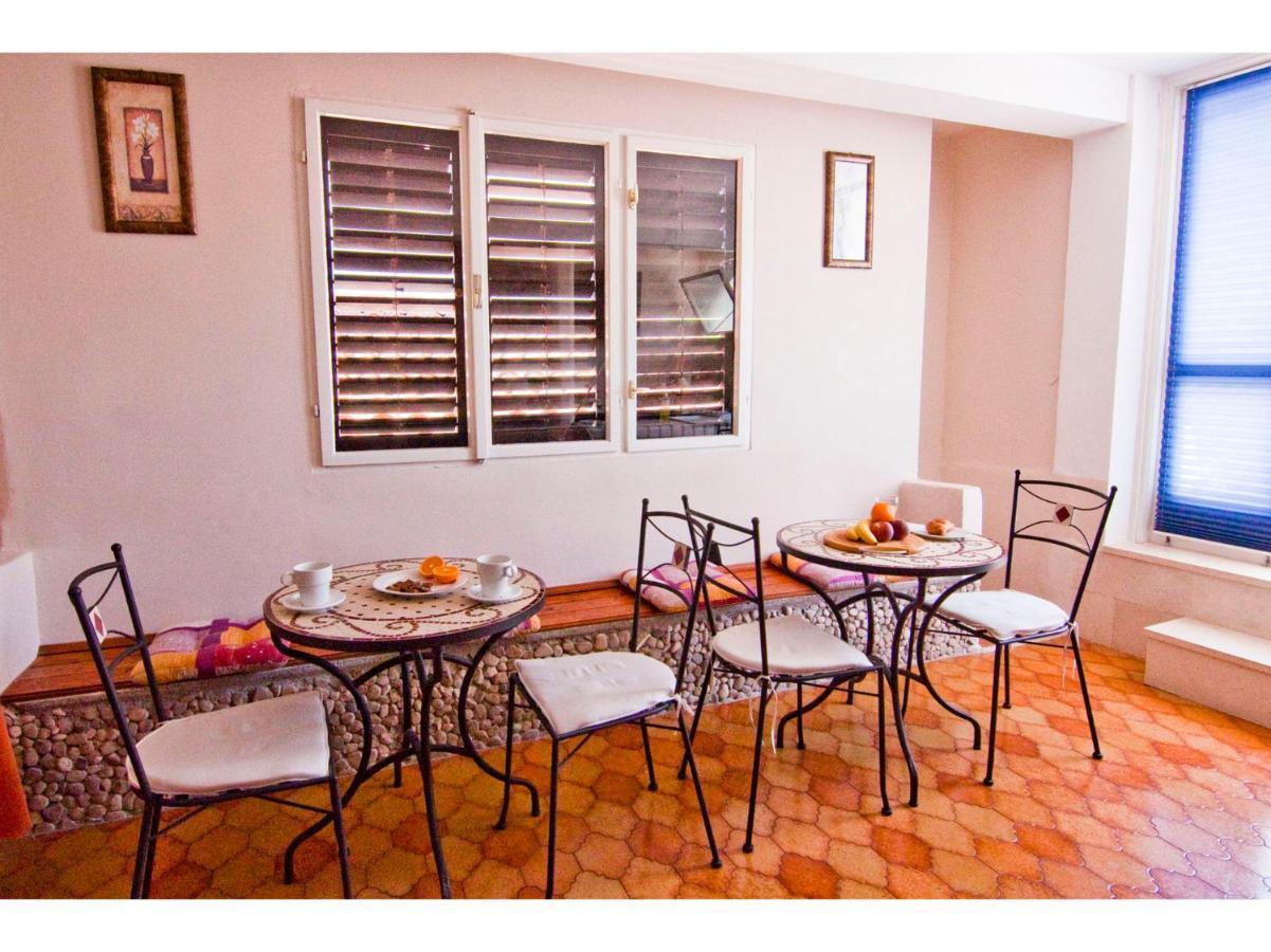 Villa Mia Casa سوبيتار المظهر الخارجي الصورة